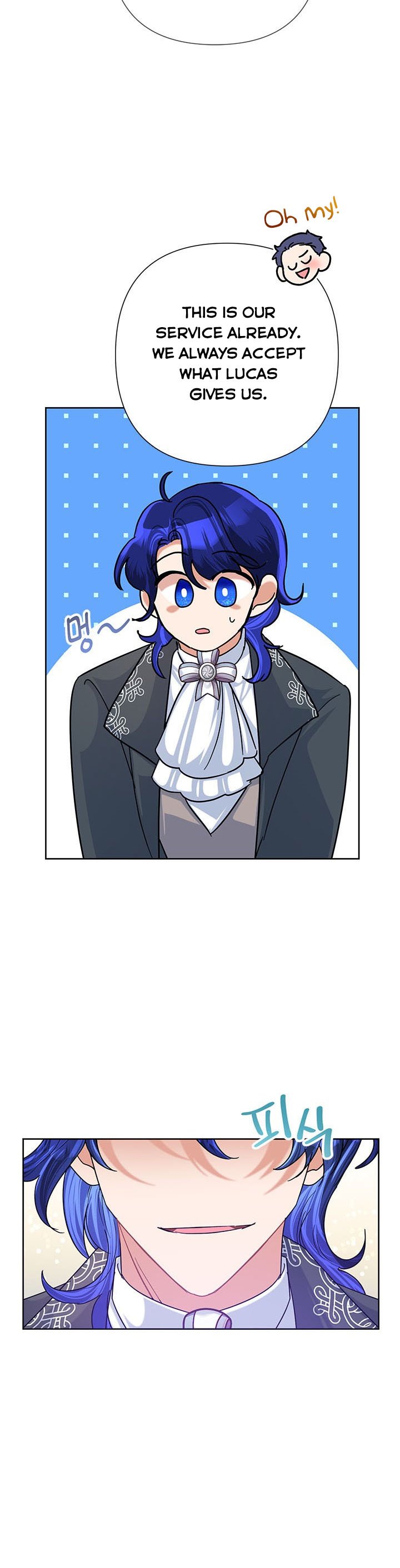 Today the Villainess Has Fun Again Chapter 46 - Page 14