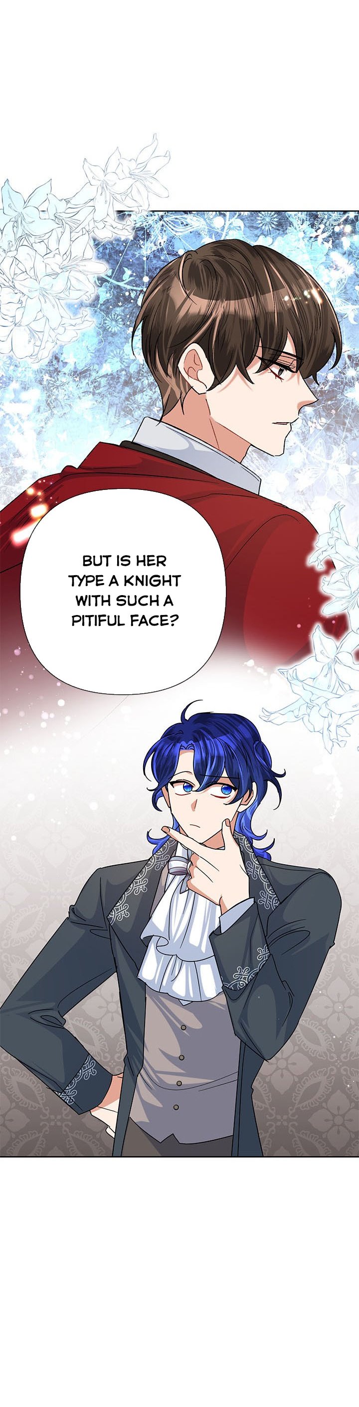 Today the Villainess Has Fun Again Chapter 46 - Page 17