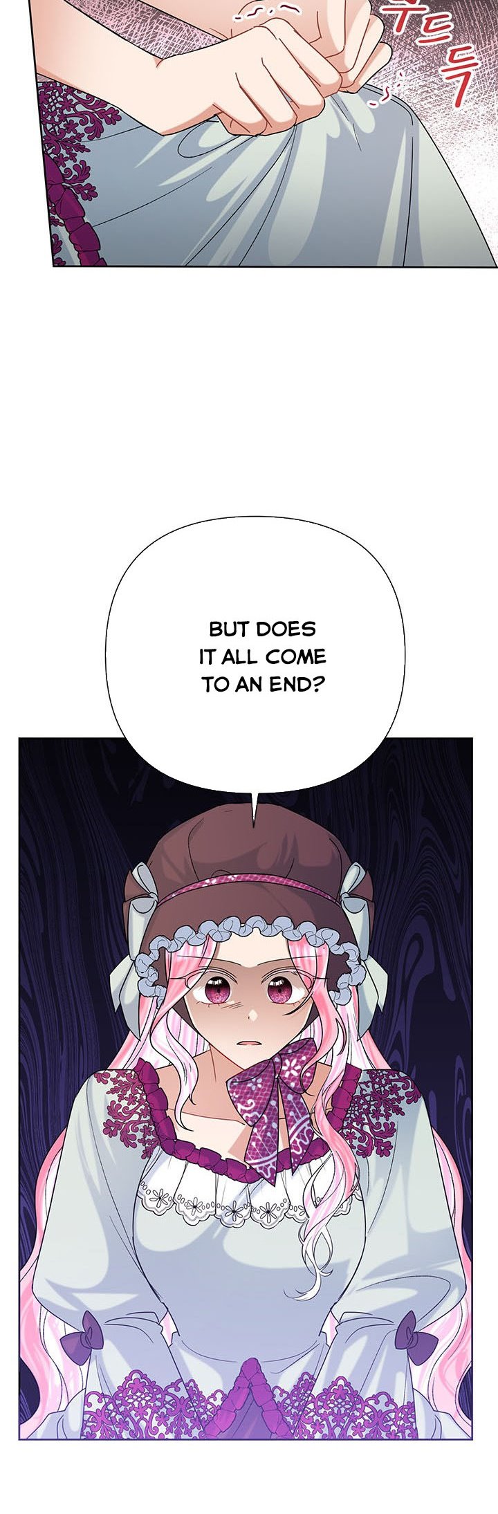 Today the Villainess Has Fun Again Chapter 46 - Page 29