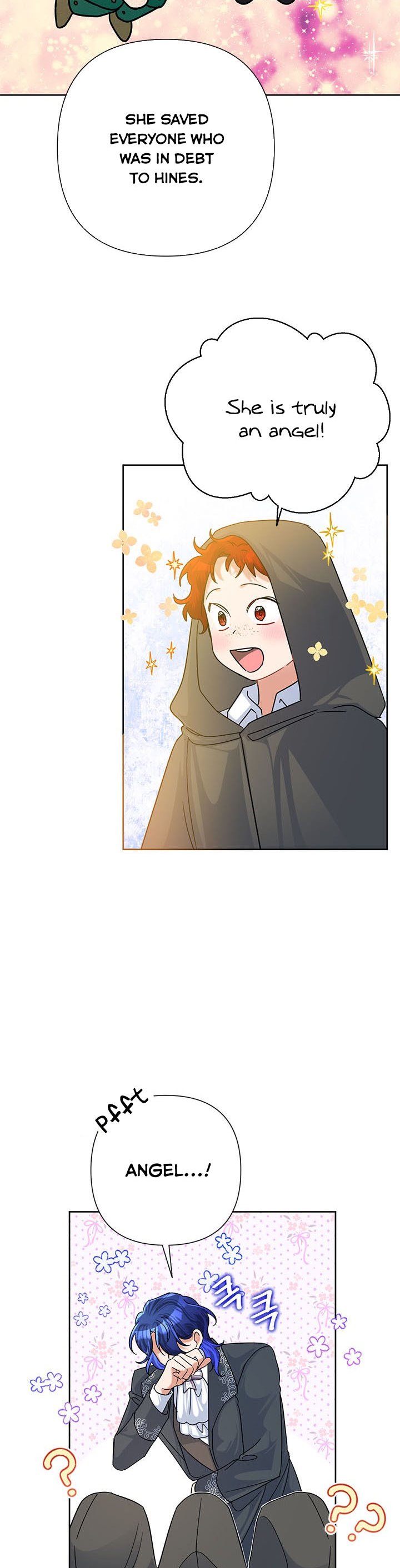 Today the Villainess Has Fun Again Chapter 46 - Page 9