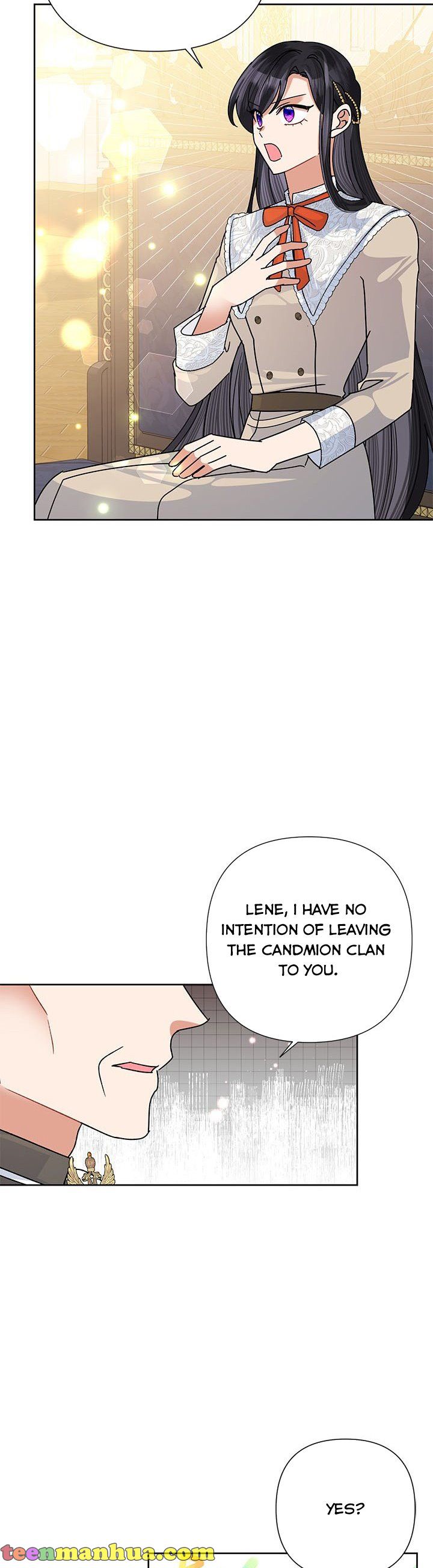 Today the Villainess Has Fun Again Chapter 47 - Page 21
