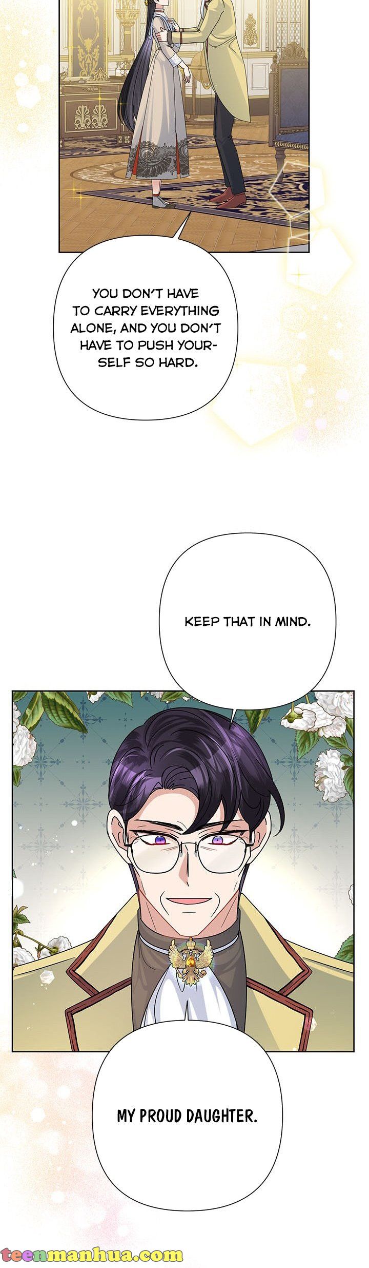 Today the Villainess Has Fun Again Chapter 47 - Page 30