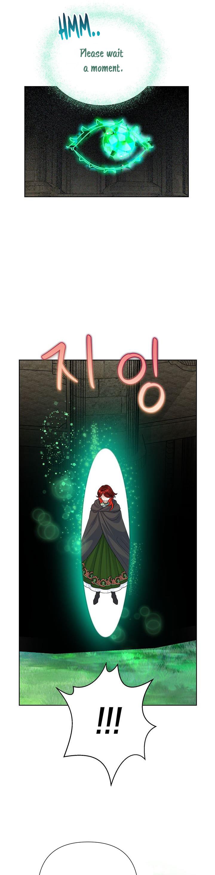 Today the Villainess Has Fun Again Chapter 49 - Page 18