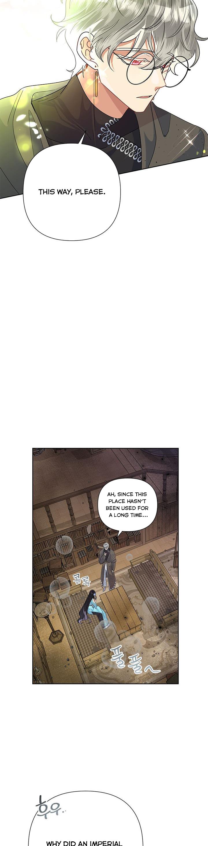 Today the Villainess Has Fun Again Chapter 49 - Page 26