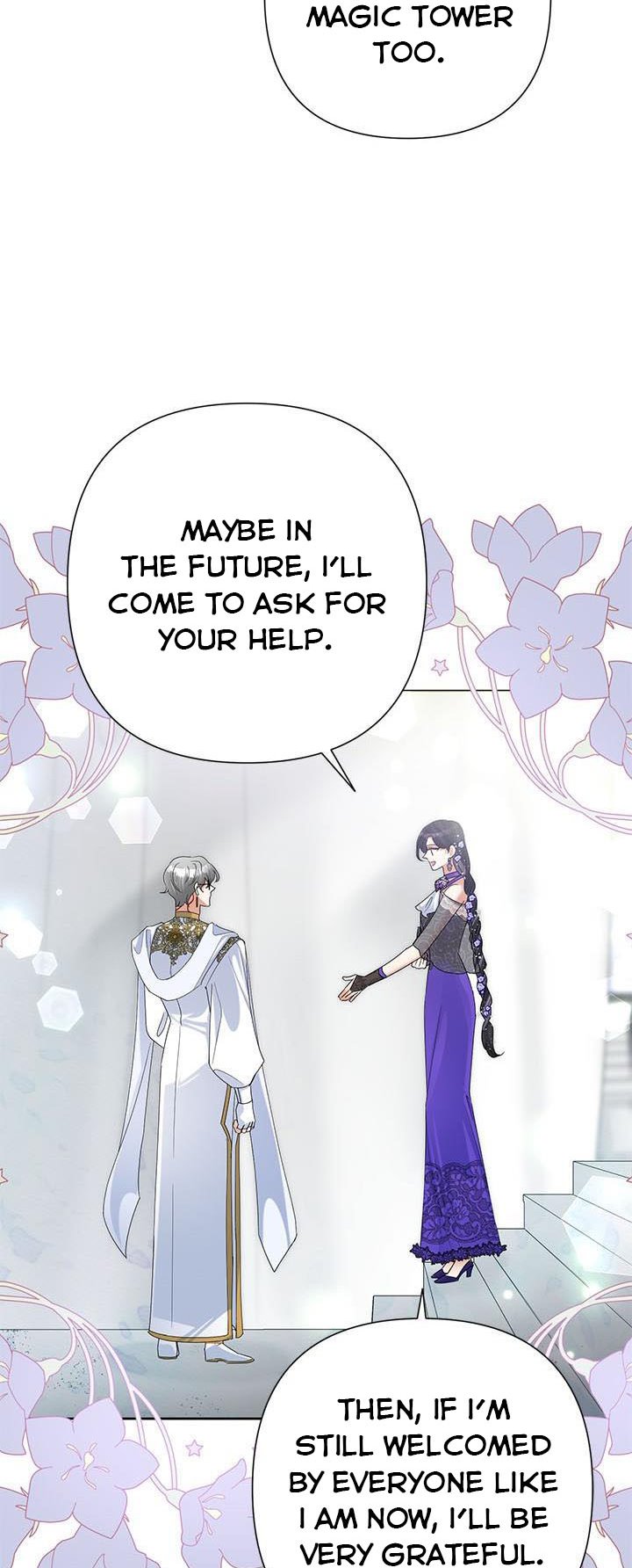 Today the Villainess Has Fun Again Chapter 50 - Page 37