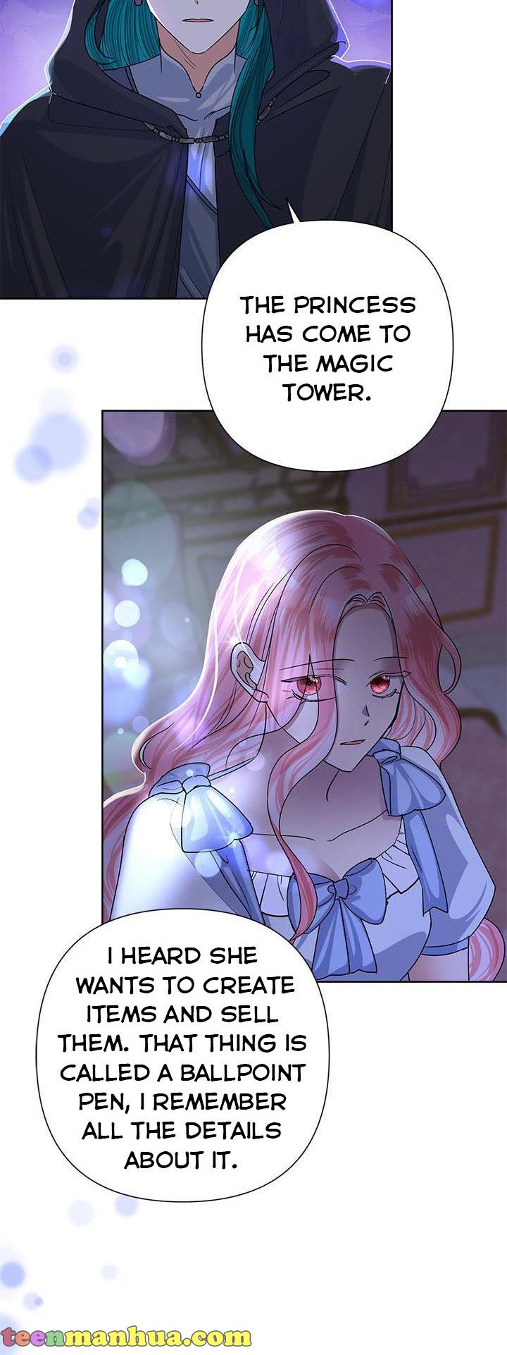 Today the Villainess Has Fun Again Chapter 50 - Page 43