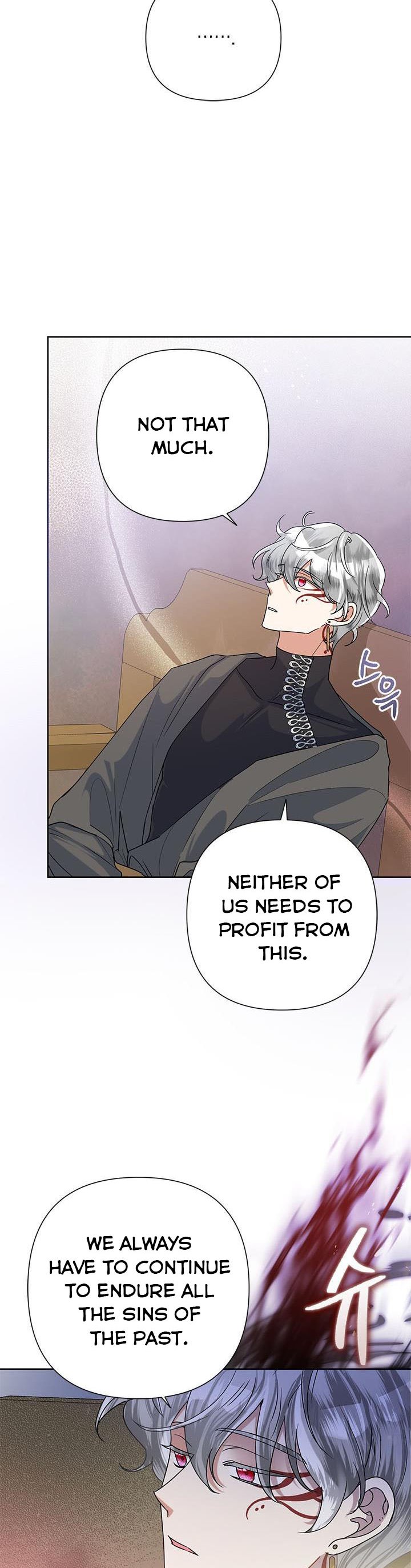Today the Villainess Has Fun Again Chapter 50 - Page 5