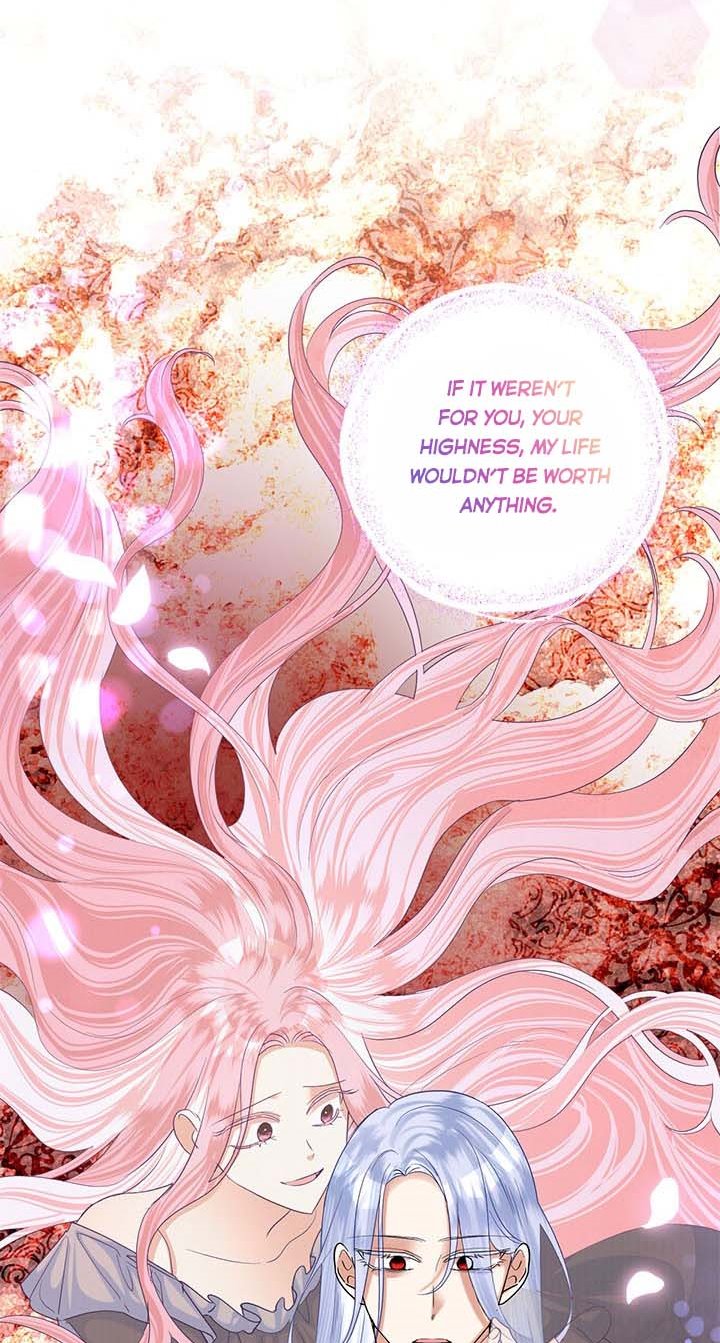 Today the Villainess Has Fun Again Chapter 51 - Page 41