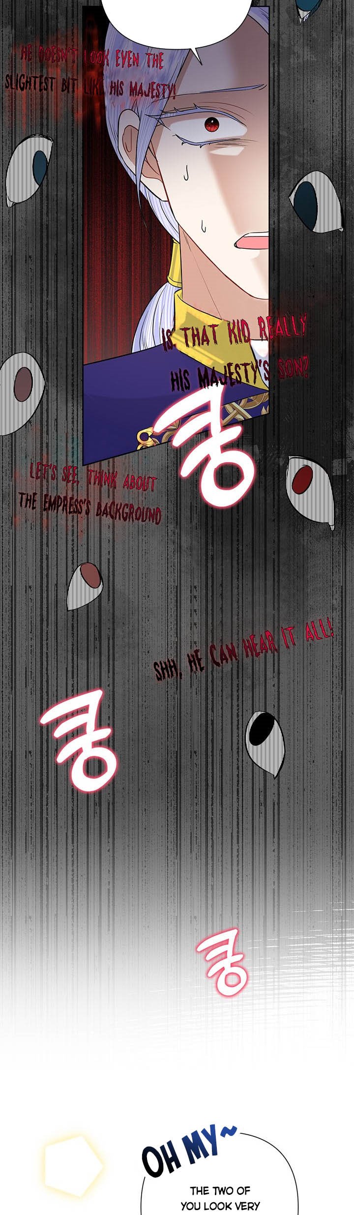 Today the Villainess Has Fun Again Chapter 52 - Page 13