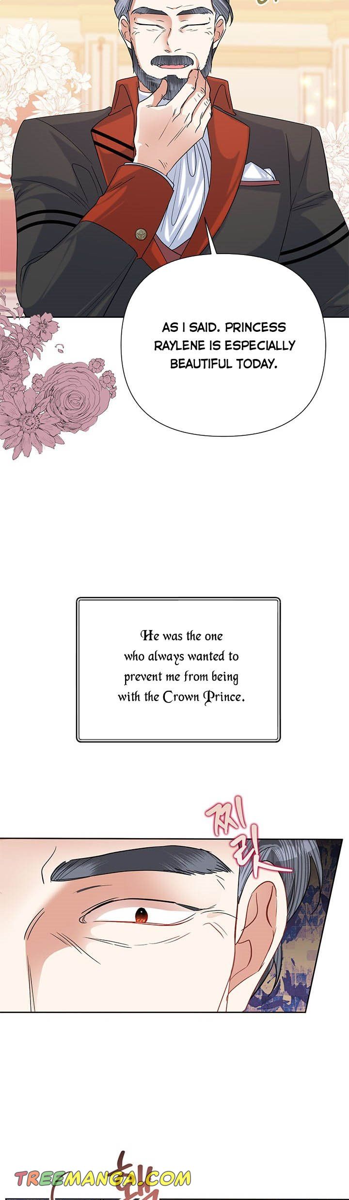 Today the Villainess Has Fun Again Chapter 52 - Page 24