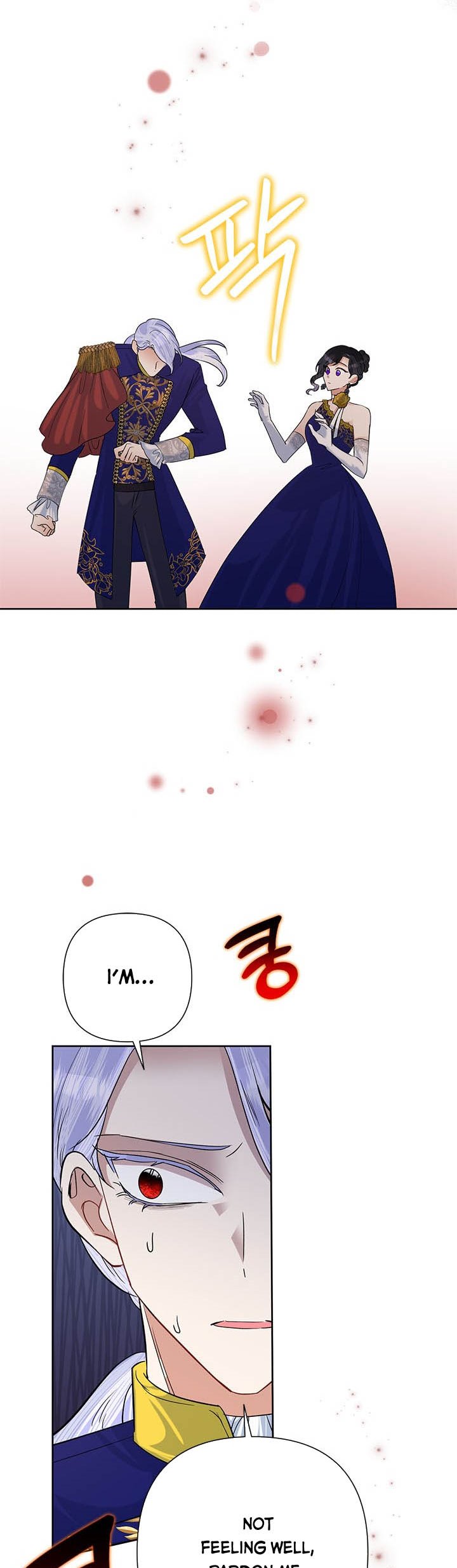 Today the Villainess Has Fun Again Chapter 52 - Page 30