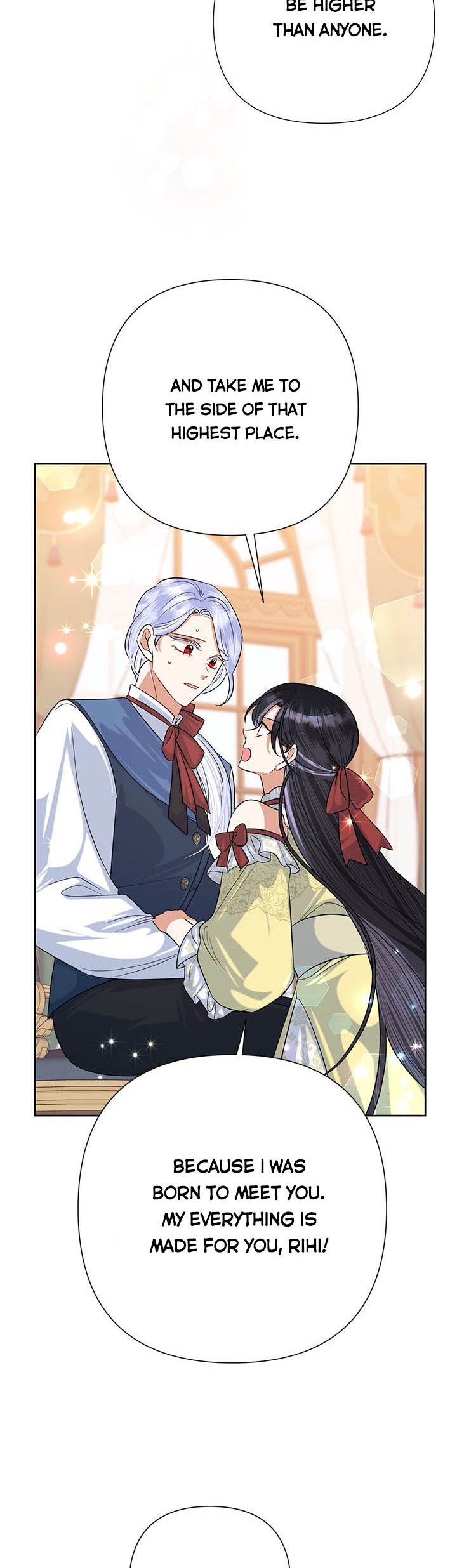 Today the Villainess Has Fun Again Chapter 52 - Page 39