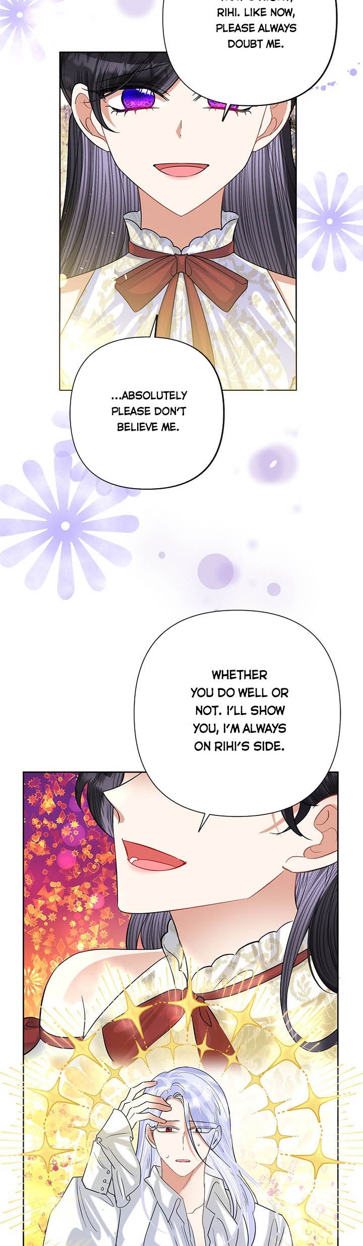 Today the Villainess Has Fun Again Chapter 52 - Page 41