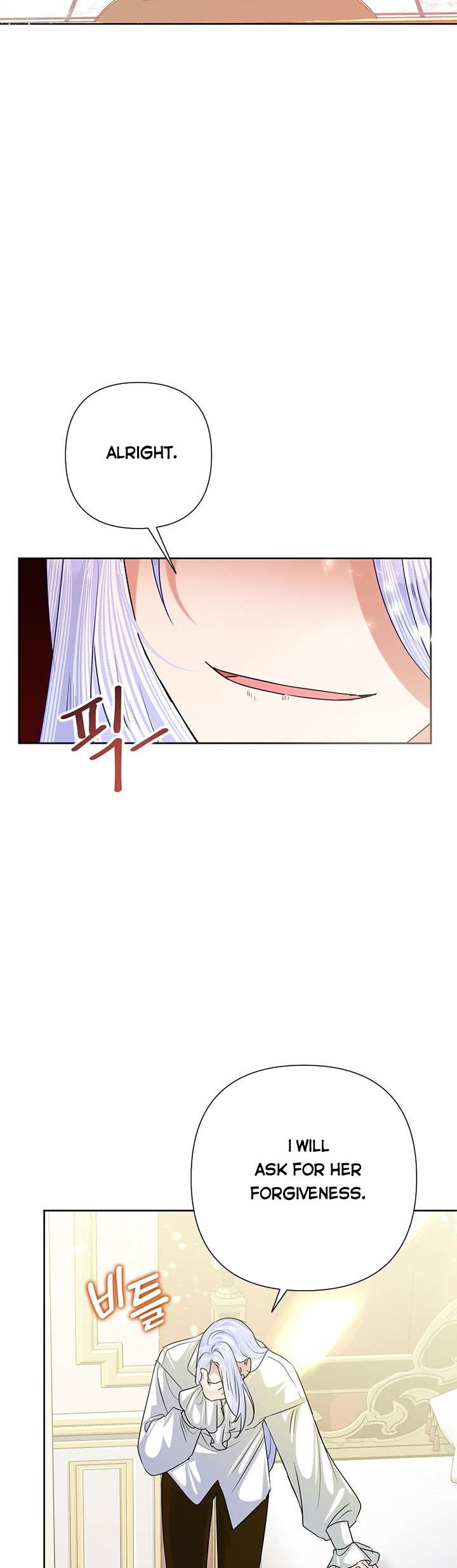 Today the Villainess Has Fun Again Chapter 52 - Page 47