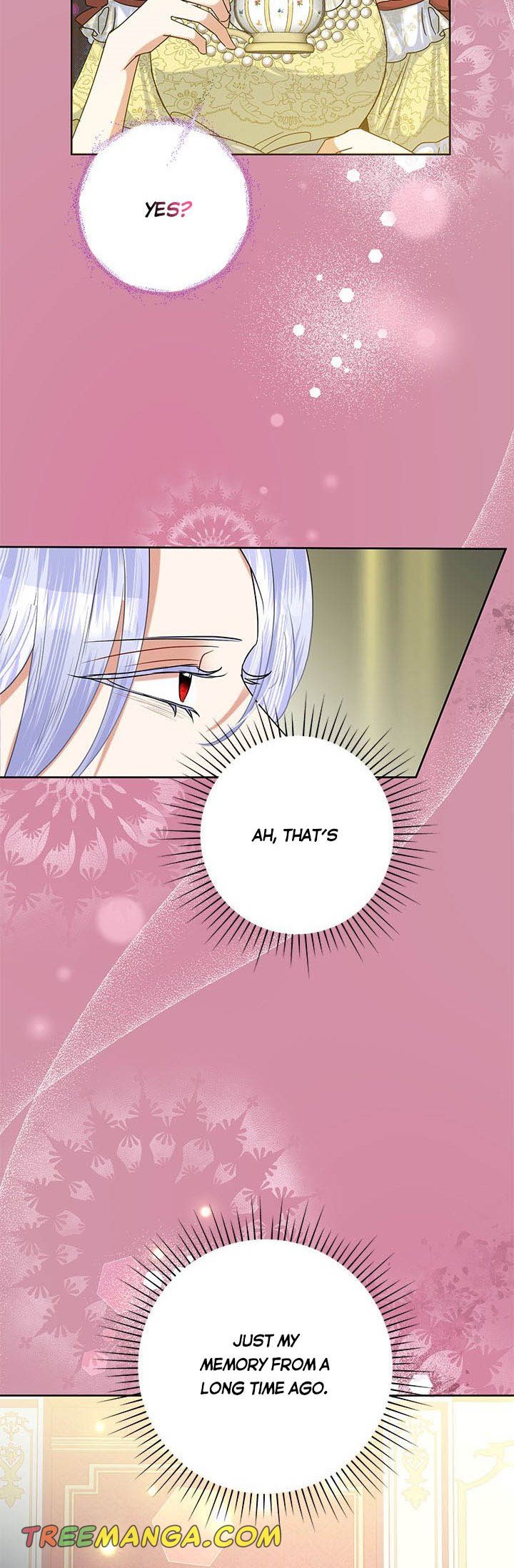 Today the Villainess Has Fun Again Chapter 52 - Page 5