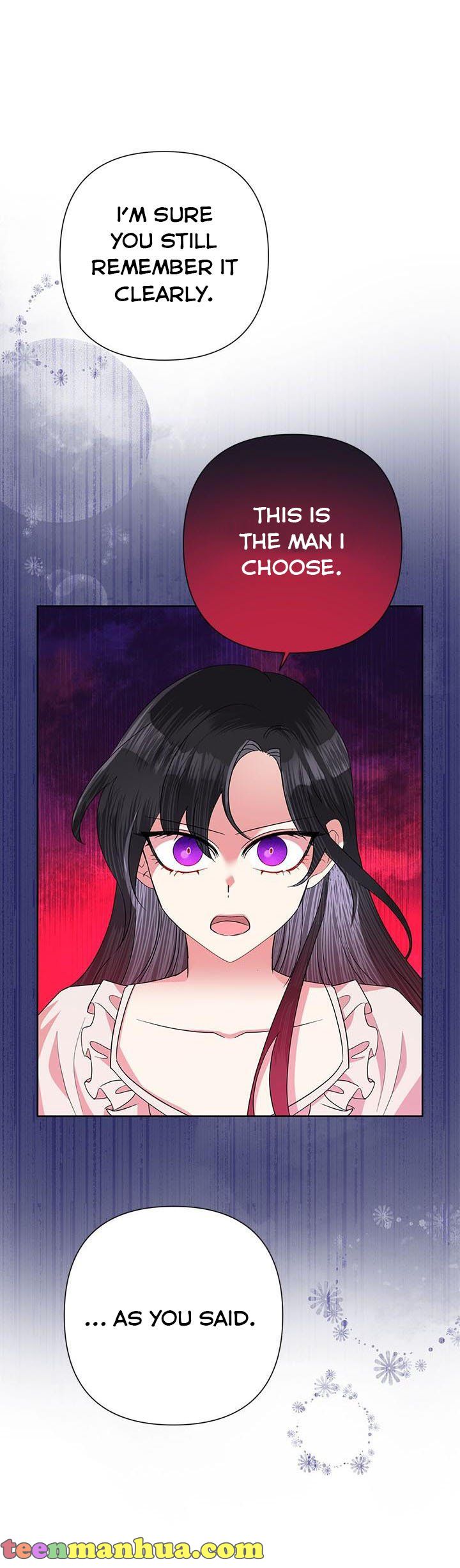 Today the Villainess Has Fun Again Chapter 53 - Page 10