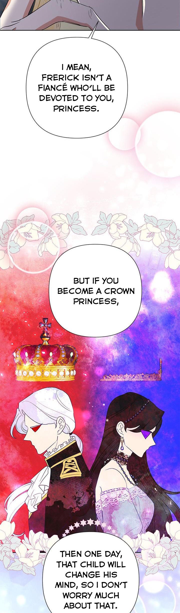 Today the Villainess Has Fun Again Chapter 53 - Page 12