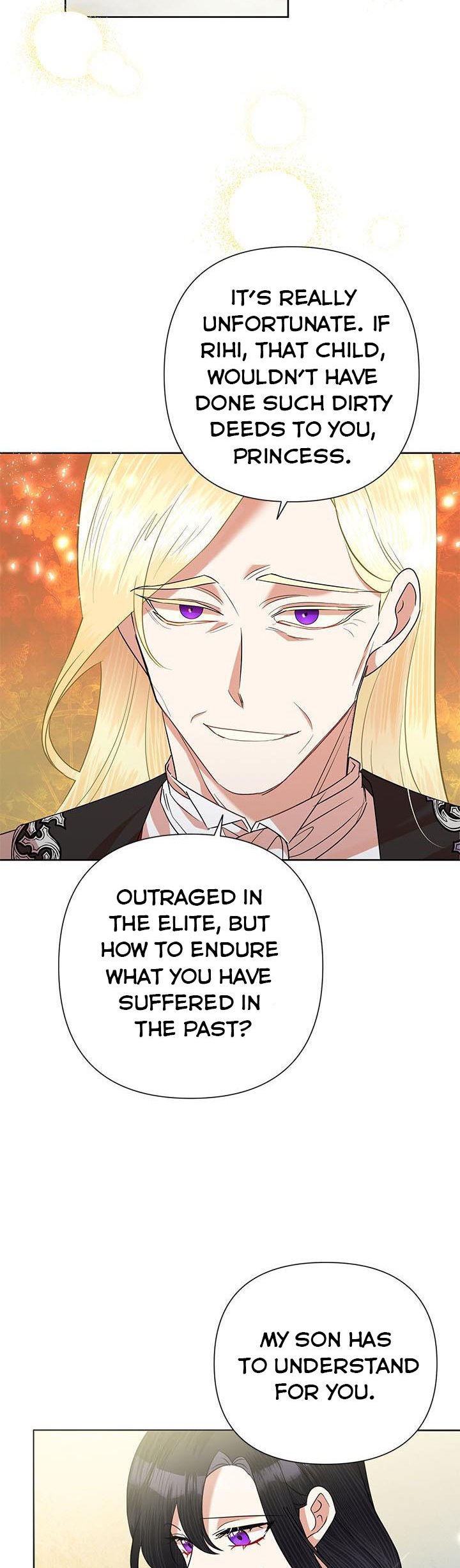 Today the Villainess Has Fun Again Chapter 53 - Page 18