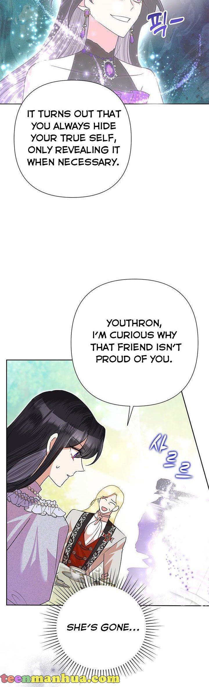 Today the Villainess Has Fun Again Chapter 53 - Page 29