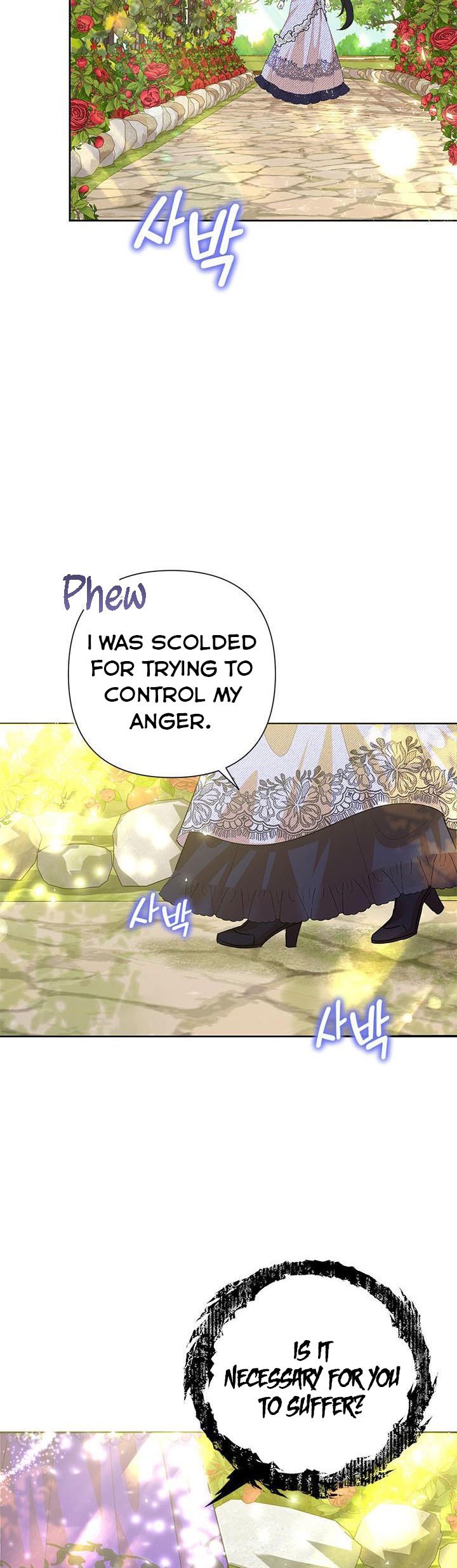 Today the Villainess Has Fun Again Chapter 53 - Page 37