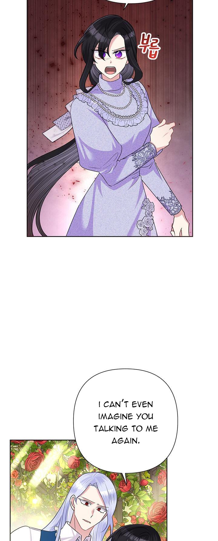 Today the Villainess Has Fun Again Chapter 54 - Page 2