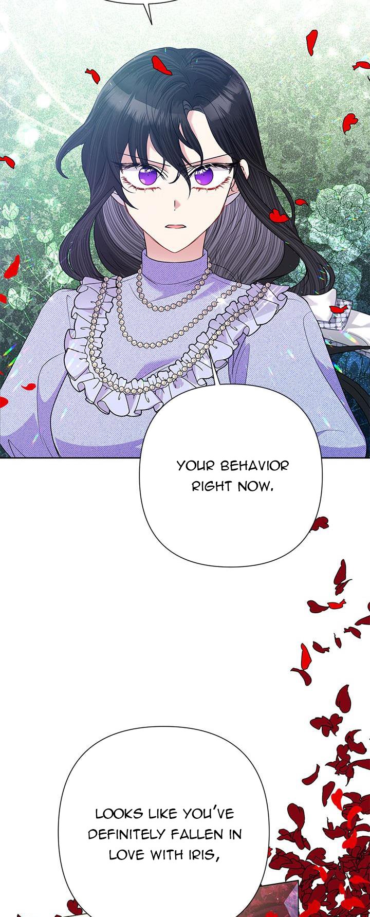 Today the Villainess Has Fun Again Chapter 54 - Page 26