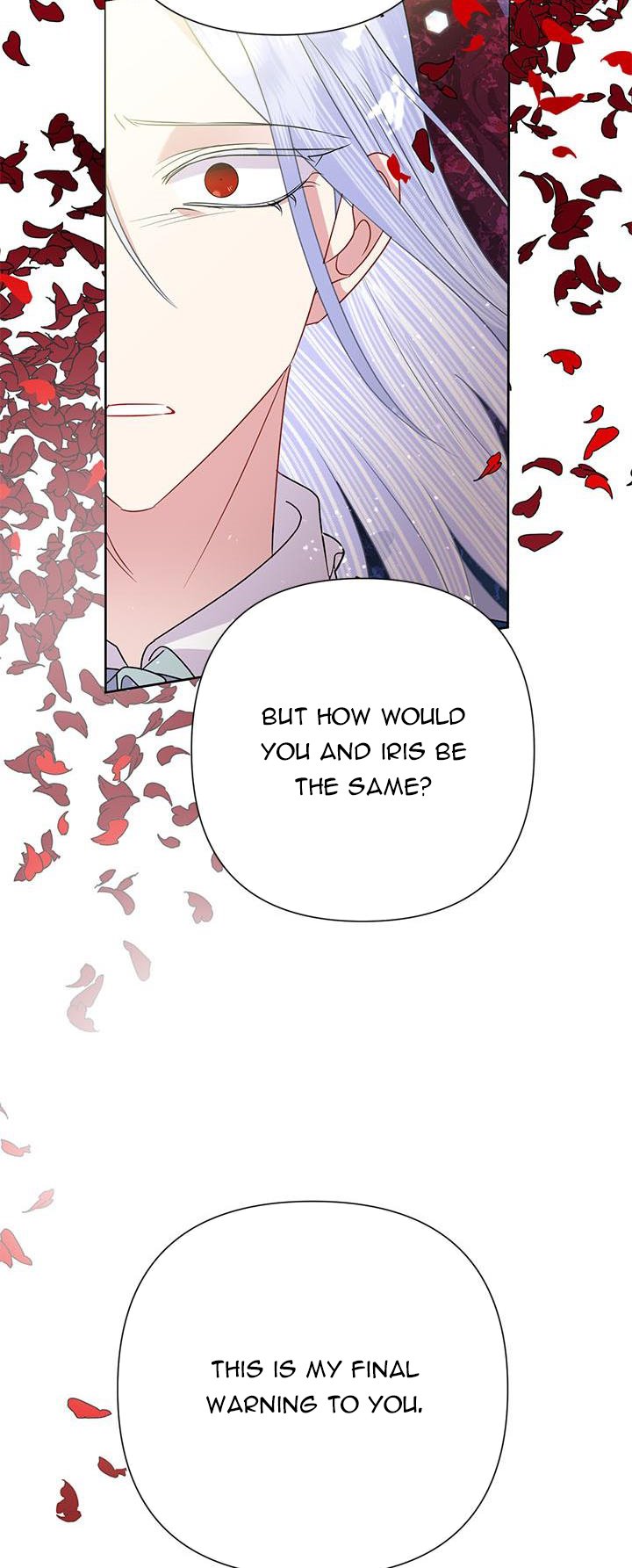 Today the Villainess Has Fun Again Chapter 54 - Page 27