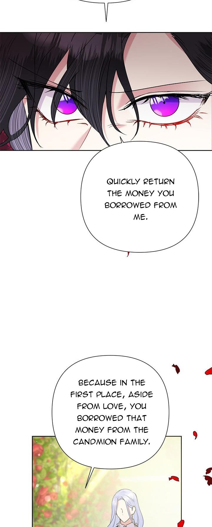 Today the Villainess Has Fun Again Chapter 54 - Page 28