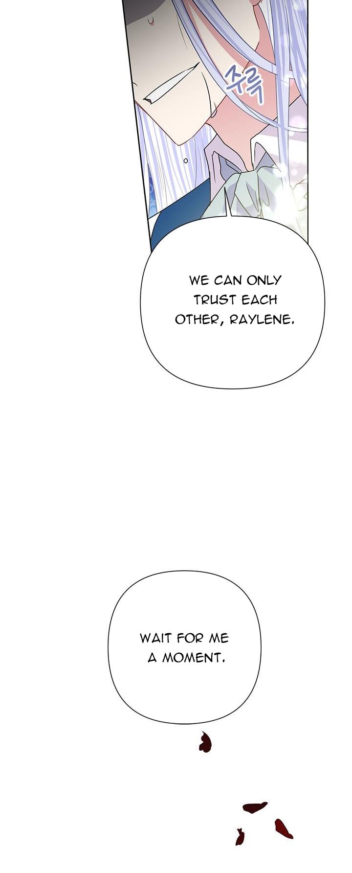 Today the Villainess Has Fun Again Chapter 54 - Page 30