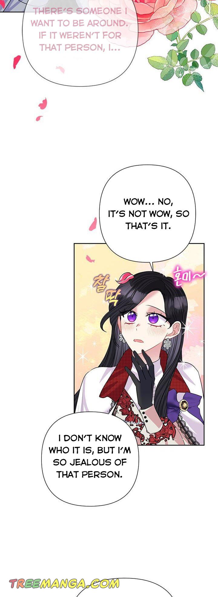 Today the Villainess Has Fun Again Chapter 55 - Page 26