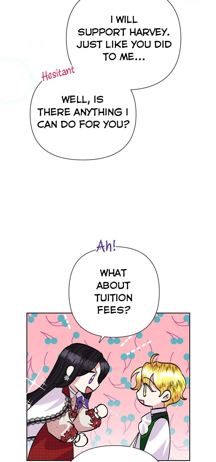 Today the Villainess Has Fun Again Chapter 56 - Page 15