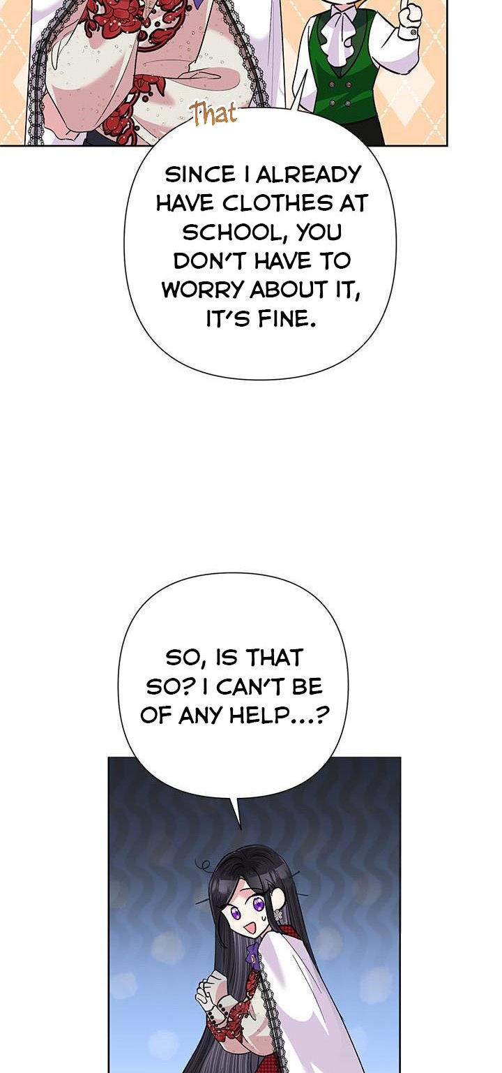 Today the Villainess Has Fun Again Chapter 56 - Page 17