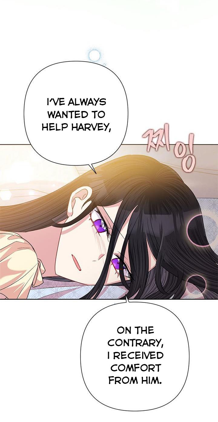 Today the Villainess Has Fun Again Chapter 56 - Page 31