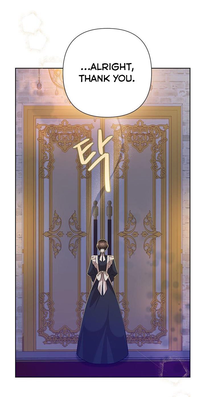 Today the Villainess Has Fun Again Chapter 56 - Page 39