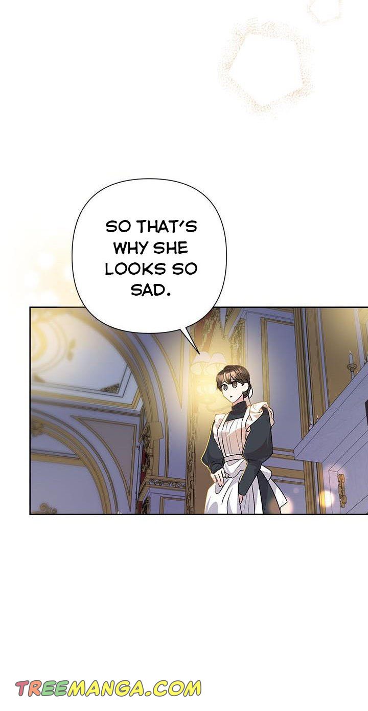 Today the Villainess Has Fun Again Chapter 56 - Page 40