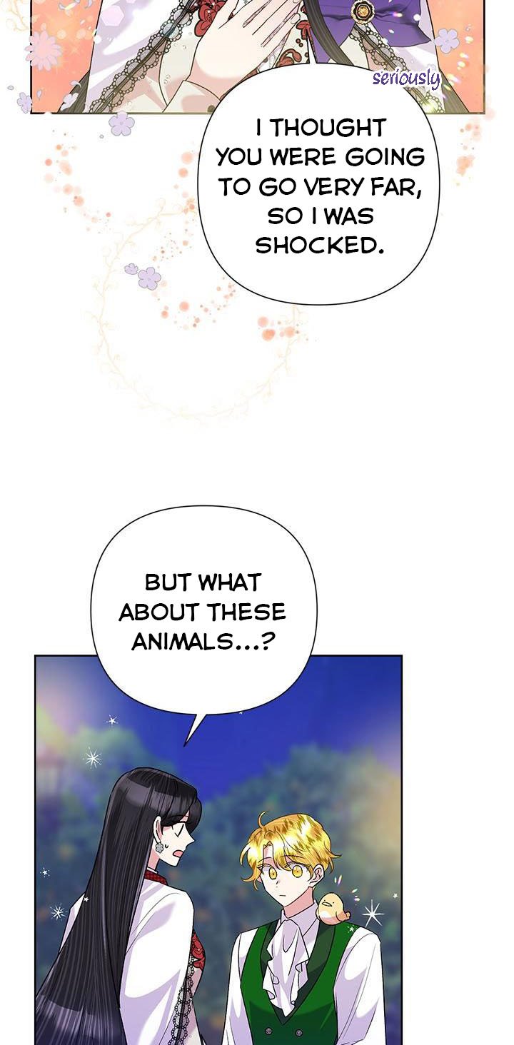 Today the Villainess Has Fun Again Chapter 56 - Page 5