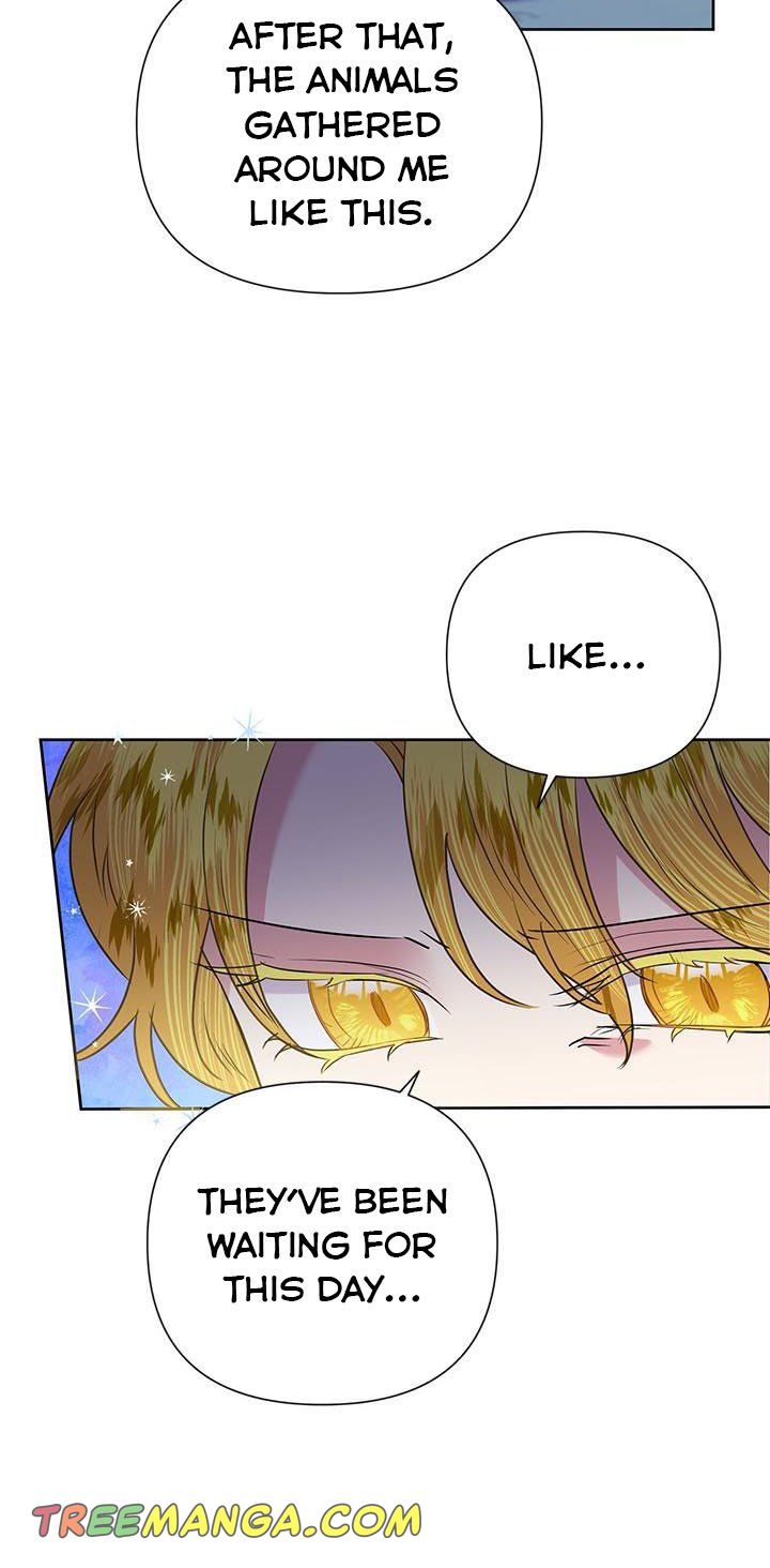 Today the Villainess Has Fun Again Chapter 56 - Page 7
