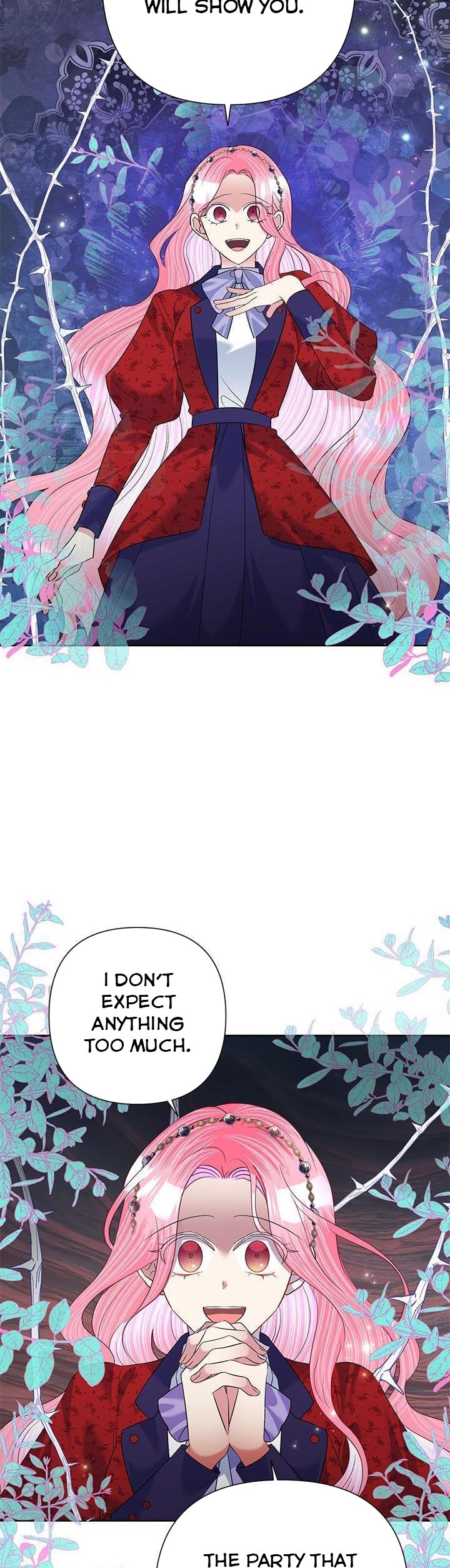 Today the Villainess Has Fun Again Chapter 58 - Page 10