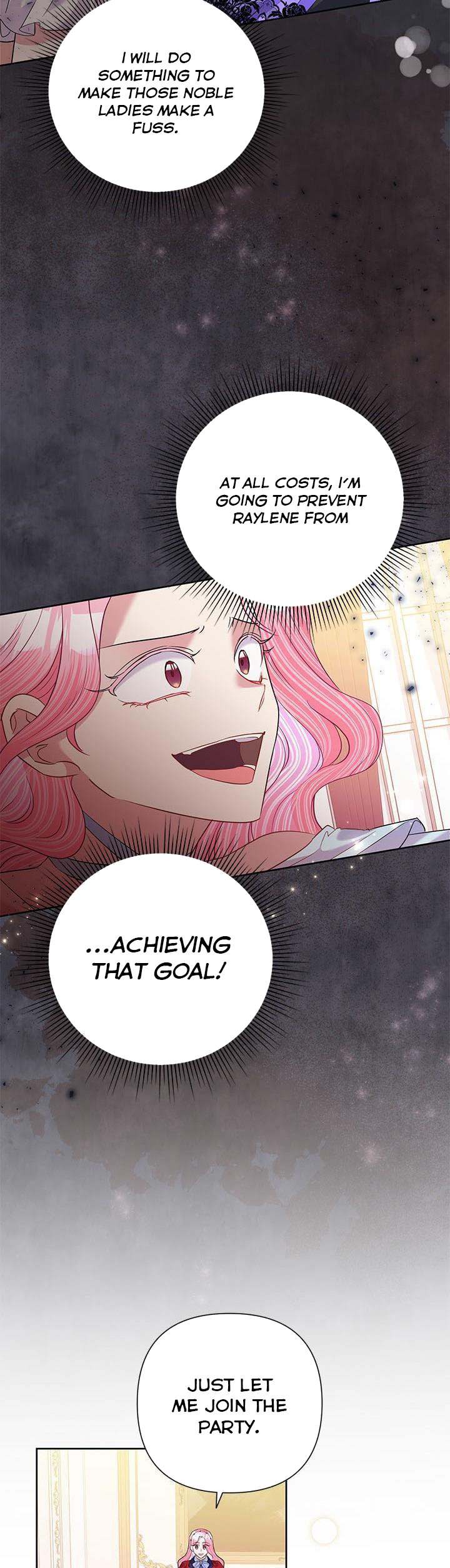 Today the Villainess Has Fun Again Chapter 58 - Page 14