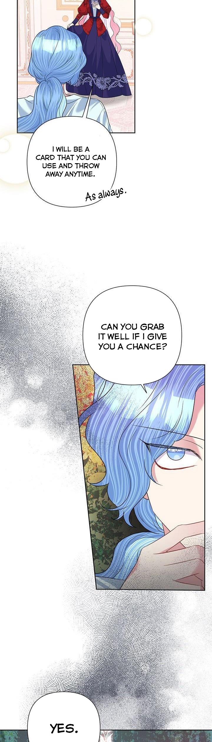 Today the Villainess Has Fun Again Chapter 58 - Page 15