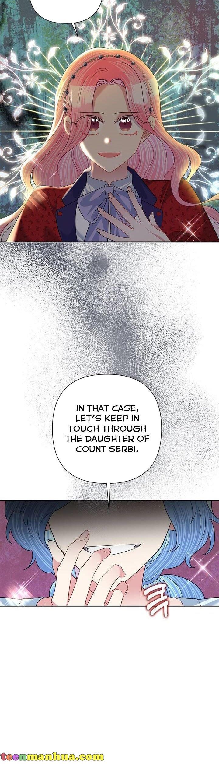 Today the Villainess Has Fun Again Chapter 58 - Page 16