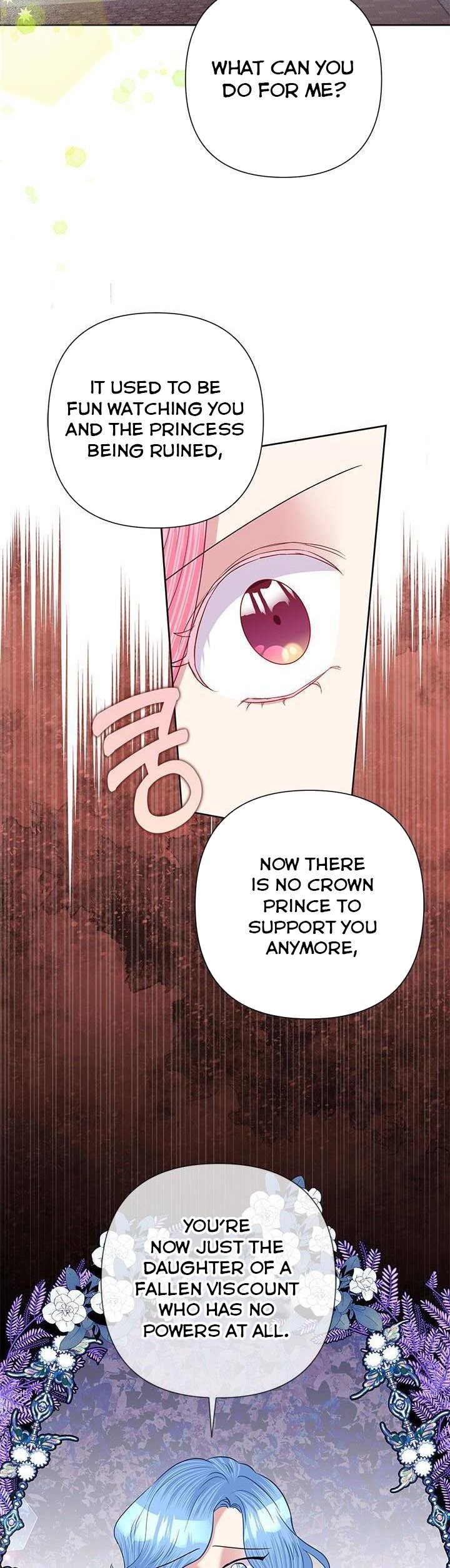 Today the Villainess Has Fun Again Chapter 58 - Page 6