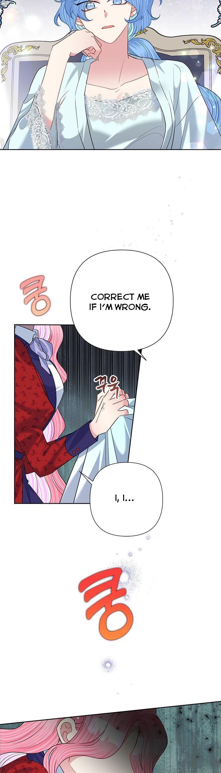 Today the Villainess Has Fun Again Chapter 58 - Page 7