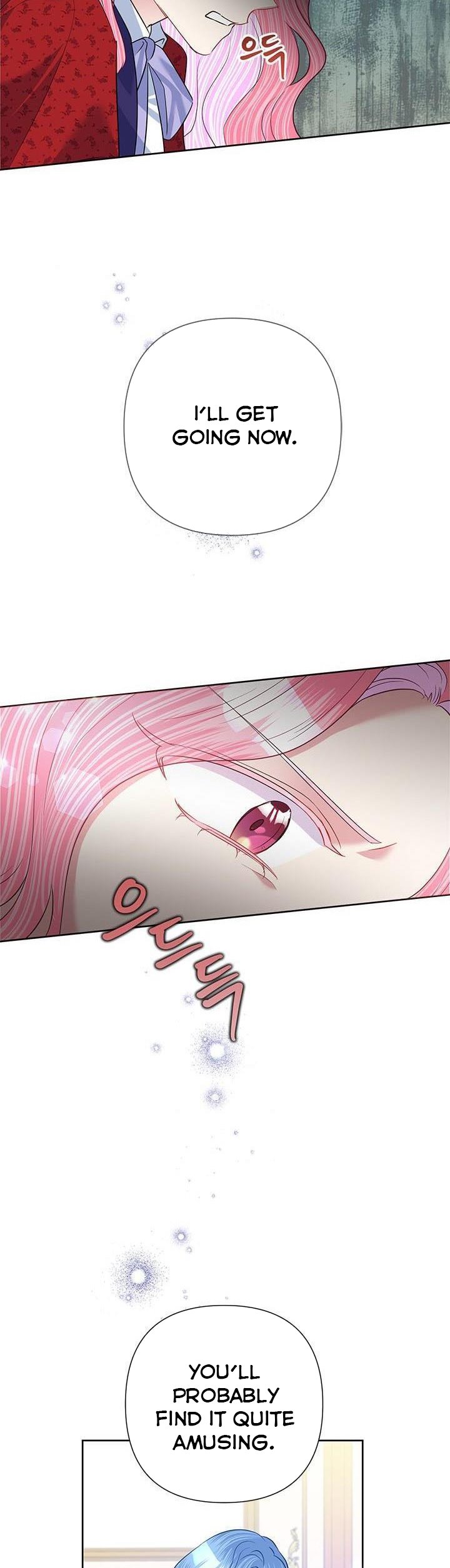 Today the Villainess Has Fun Again Chapter 58 - Page 8