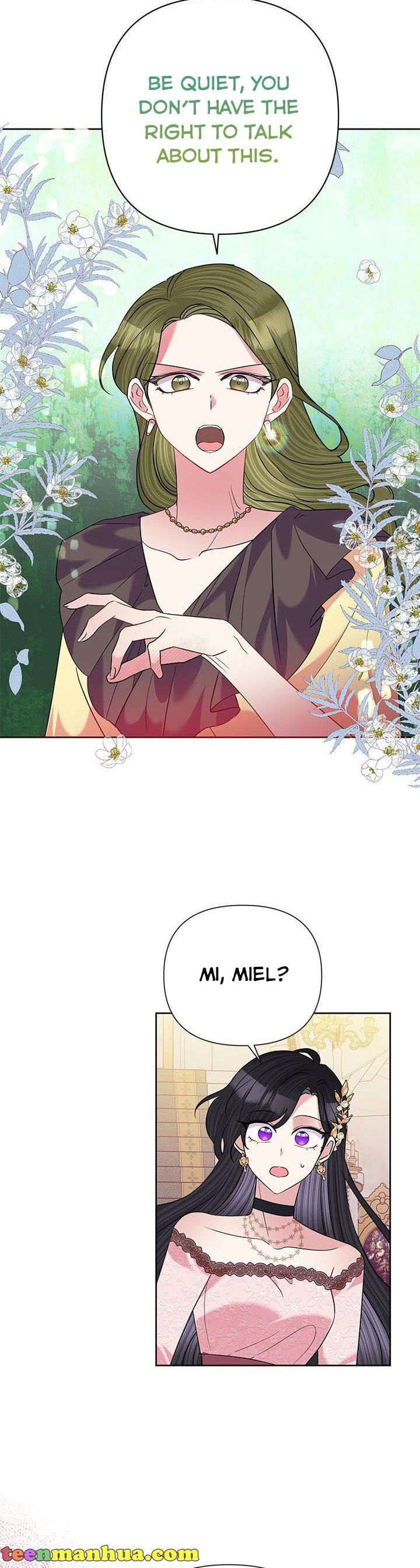Today the Villainess Has Fun Again Chapter 59 - Page 19