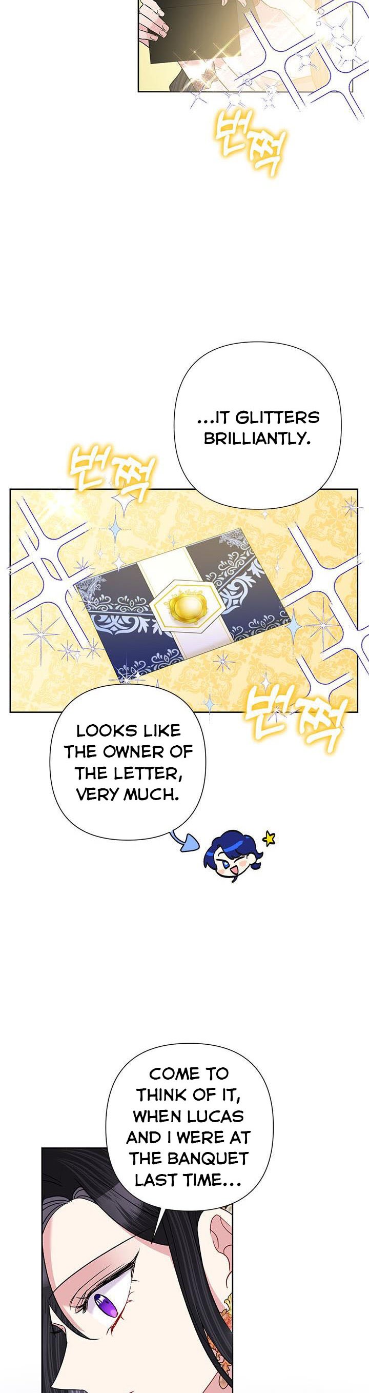 Today the Villainess Has Fun Again Chapter 59 - Page 30