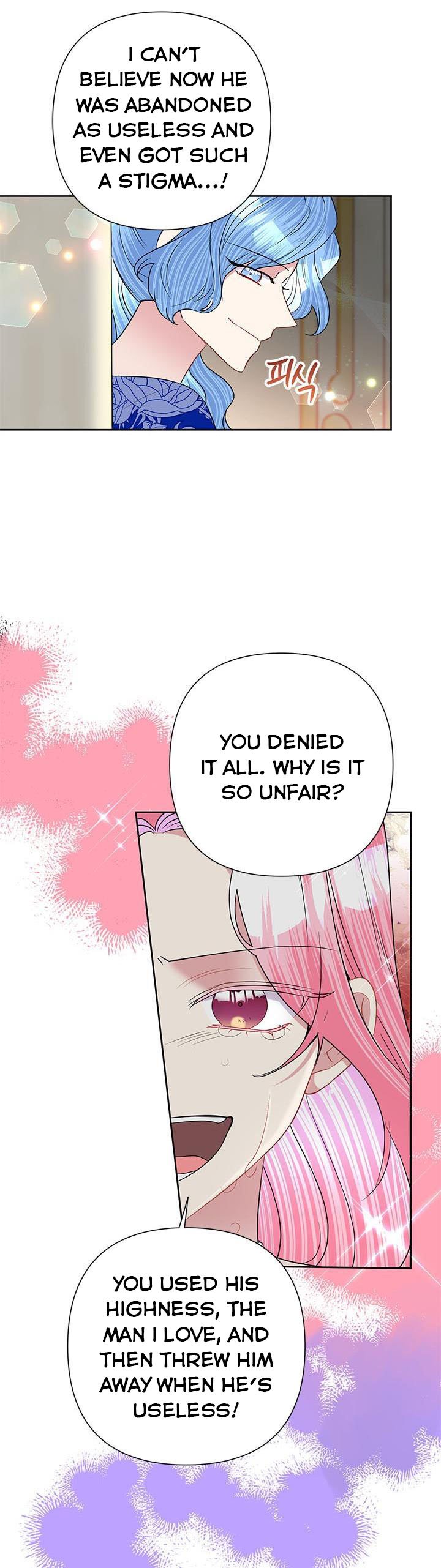 Today the Villainess Has Fun Again Chapter 59 - Page 8