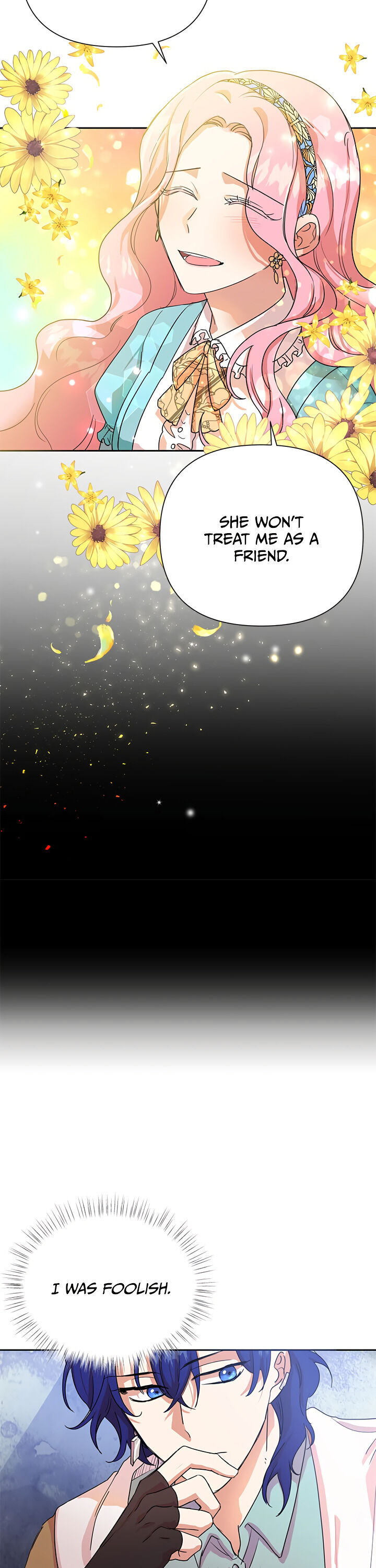 Today the Villainess Has Fun Again Chapter 6 - Page 22