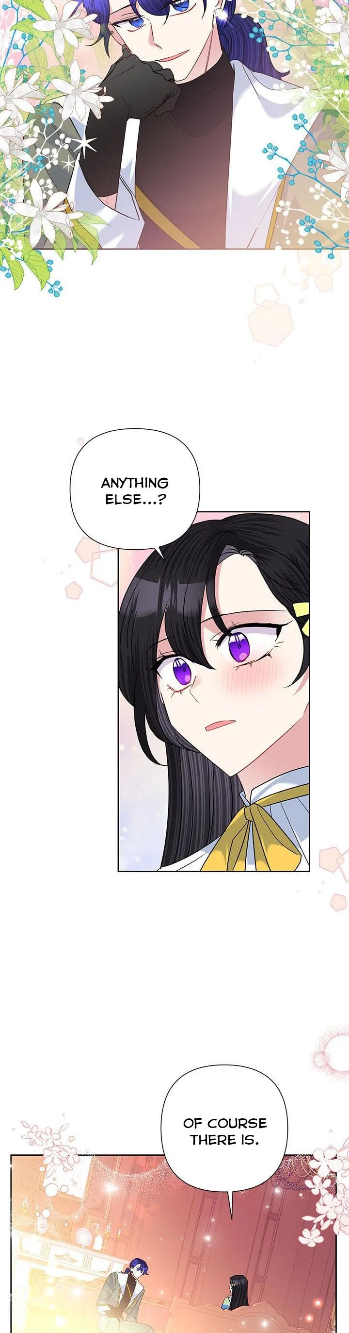 Today the Villainess Has Fun Again Chapter 60 - Page 29