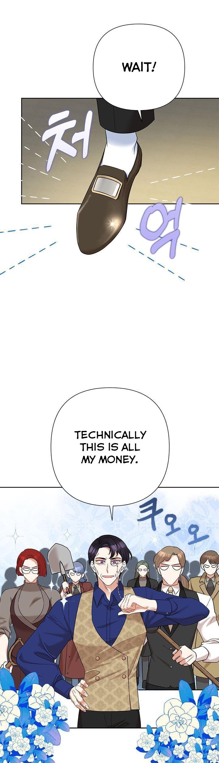 Today the Villainess Has Fun Again Chapter 61 - Page 14
